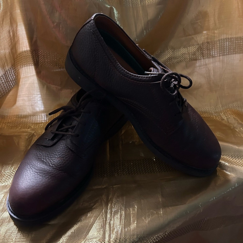 Vintage Nunn Bush Men’s Shoe